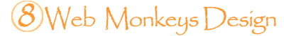8 Web Monkeys Design